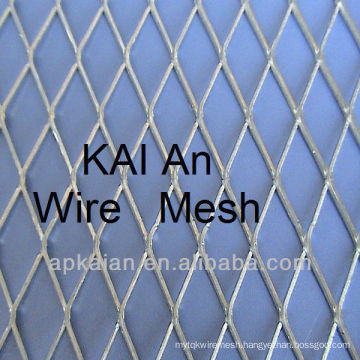 8x16mm lead expanded wire mesh